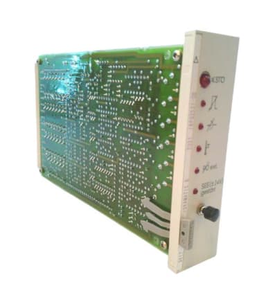 SIEMENS 6FQ2531-0B