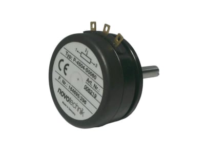 NOVOTECHNIK P-4504-S0060
