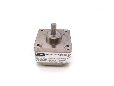 INDUSTRIAL DYNAMICS 95224