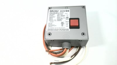 FUNCTIONAL DEVICES RIB24S2