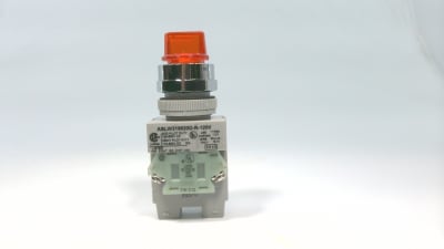 IDEC ASLW319920D-R-120V