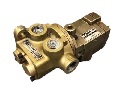 ROSS CONTROLS 2776B4061