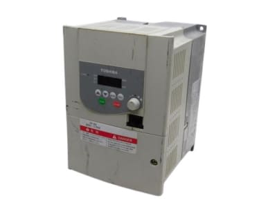 TOSHIBA VFS9-4075PL-WN(1)