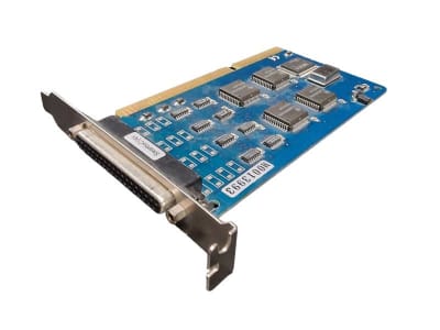 THE MOXA GROUP C104H