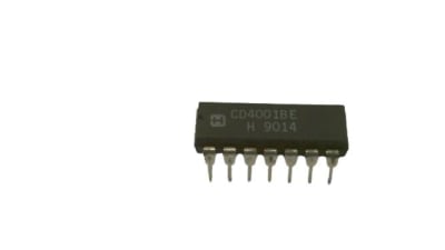 GENERIC CD4001B