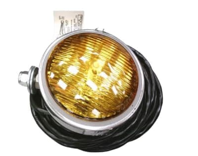 MAXI-SIGNAL PAR-36S-AMBER