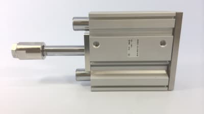 SMC MGQM32-60-DCM7544M