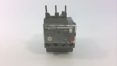 SCHNEIDER ELECTRIC LRE08