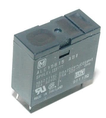 MATSUSHITA ELECTRIC ALE15B15A01