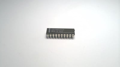 RCA CD74HC240E