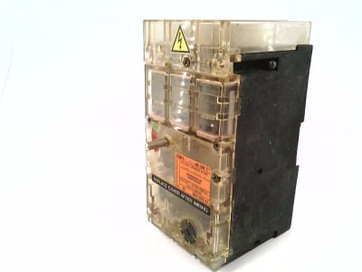 EATON CORPORATION NZMH4-12-80-OBI-CDN