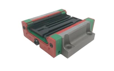 HIWIN MICROSYSTEMS WEW-27-CC-Z0-C