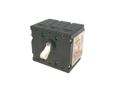 CARLING SWITCH AB3-X0-09-040-1B1-C