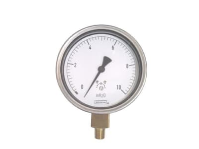 NOSHOK 40-200-10-INH2O