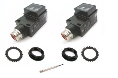 RADWELL VERIFIED SUBSTITUTE E3JU-25M4-MN1-SUB