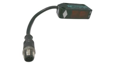 PEPPERL & FUCHS RLK31-54/31/115X-CMD