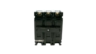 EATON CORPORATION QC3015HL