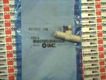 SMC AS1001F-04K