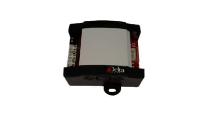 DELTA CONTROLS DFM-200