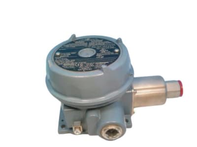 UNITED ELECTRIC J120-S156B