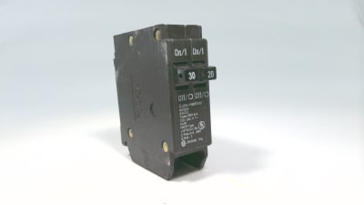 EATON CORPORATION BD3020