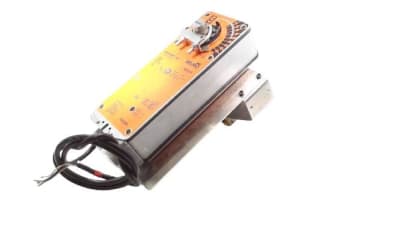 BELIMO B219VS+NF24-MFT