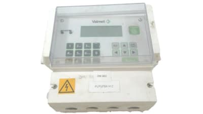 METSO AUTOMATION TCU (TS)