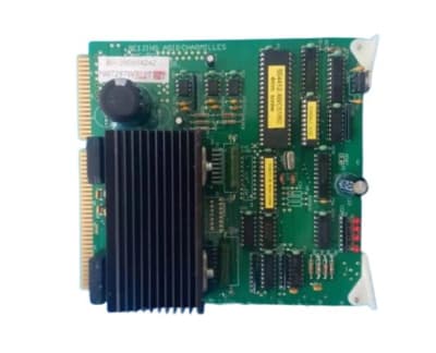 GF MACHINING SOLUTIONS IMC-B06