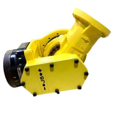 FANUC A290-7125-T501
