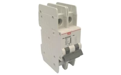 LS ELECTRIC BK63HU-2P-C15-240V