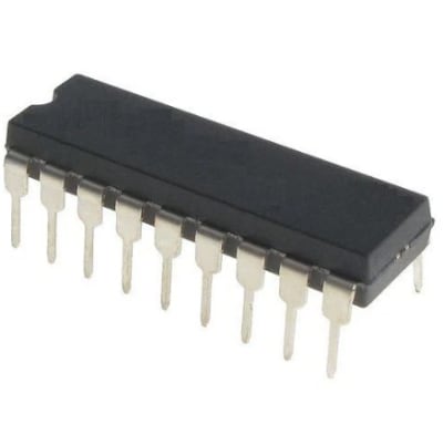 ANALOG DEVICES LTC1040CN#PBF