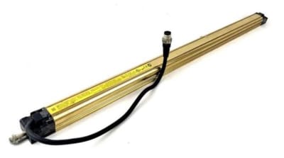 OMRON F3SJ-A2020P55-D