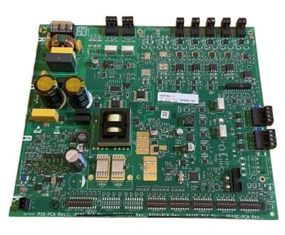 HONEYWELL 50136982-001