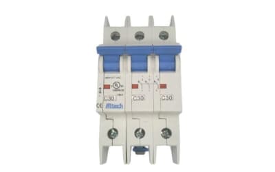 ALTECH CORP 3CU30L
