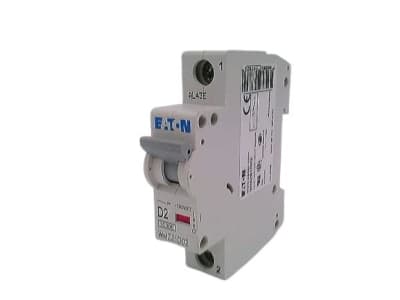 EATON CORPORATION WMZS-1D02