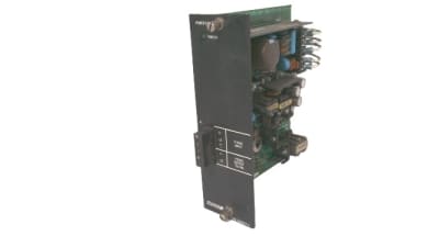 ASEA BROWN BOVERI BM600071