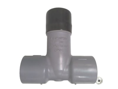 GEORG FISCHER SIGNET MCPV8T010F