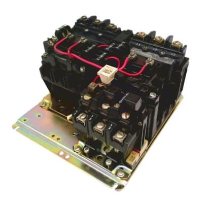 ALLEN BRADLEY 505-EOD-NON-REV