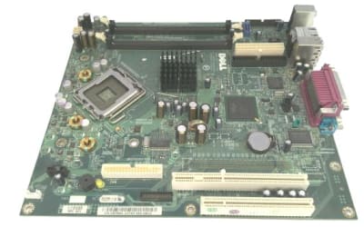 DELL CN-X7841-13740-555-0023