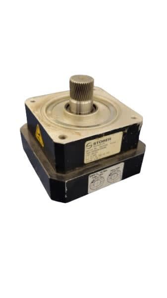 STOBER KS502SF0080ME