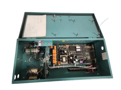 JOHNSON CONTROLS 371-02085-001