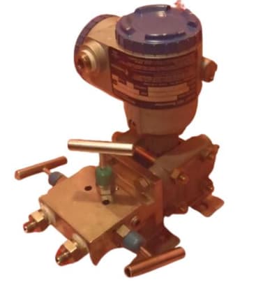 CAMERON FKCG33V4-ADCYY-AA