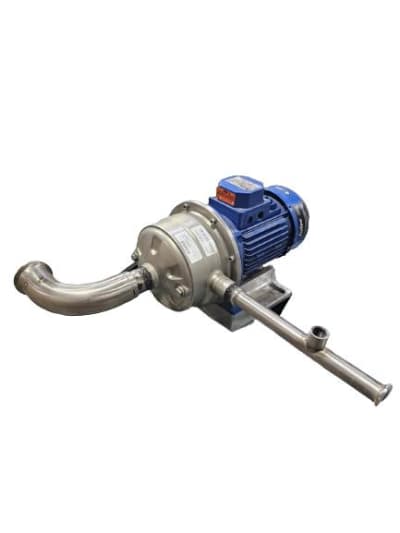 EBARA PUMP 2CDXU/E70/306T2