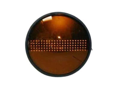 ELECTRO TECH BICOLOR-8-R/Y