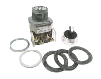 ALLEN BRADLEY 800T-J91A