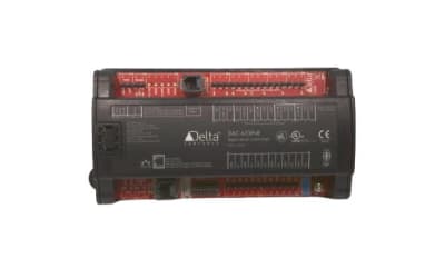 DELTA CONTROLS DAC-633-POE-R3