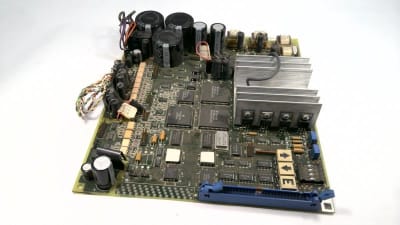 ASEA BROWN BOVERI 0587035C