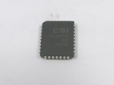ON SEMICONDUCTOR CAT28F010N-12