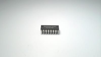 TEXAS INSTRUMENTS SEMI SN74S138N