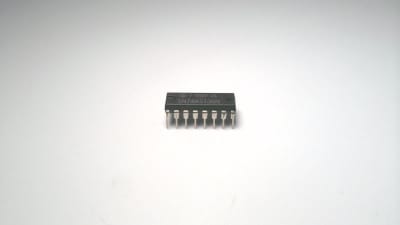 TEXAS INSTRUMENTS SEMI SN74AS138N